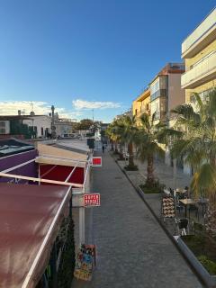 Estudio a 1 minuto de la playa - Castelldefels - 2