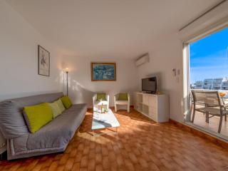 Apartment Les Régates by Interhome - Le Grau-du-Roi - 1