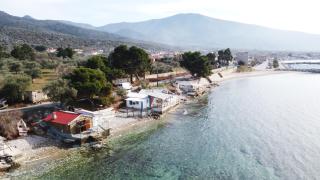 Thassos Fish Cave - 0