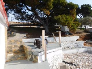 Thassos Fish Cave - 9