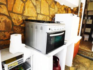 Thassos Fish Cave - 6