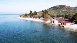 Thassos Fish Cave - 8