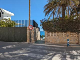 Apartment Don Miguel III by Interhome - Cala de Finestrat - 7