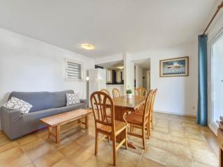 Apartment Platja de Roses-4 by Interhome - Roses - 9