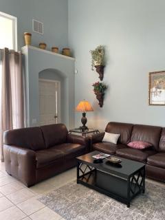 Dream villa with pool and jacuzzi in Windsor Palms, a top rated, man gated resort 5 minutes from Disney - Kissimmee - 8