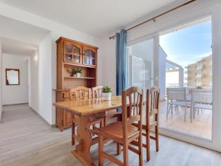 Apartment Platja de Roses-3 by Interhome - Roses - 3