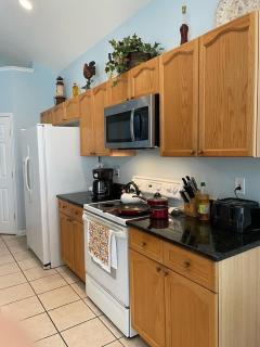 Dream villa with pool and jacuzzi in Windsor Palms, a top rated, man gated resort 5 minutes from Disney - Kissimmee - 6