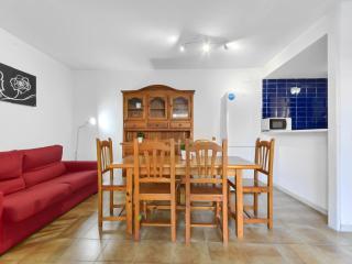 Apartment Platja de Roses-9 by Interhome - Roses - 4