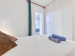 Apartment Platja de Roses-9 by Interhome - 1