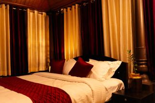 Arayathu Heritage Villa Resort - Kottayam - 9