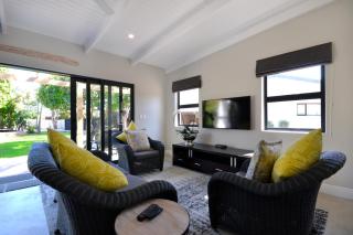 SAFFRON COTTAGE - Hermanus - 9