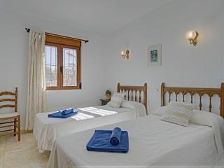 Holiday Home La Concha by Interhome - Balcon del Mar - 1