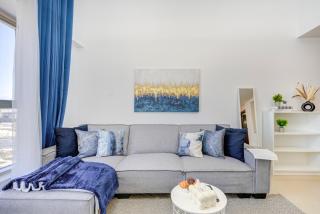Trophy - Cozy and Ideal Living Space in the heart of the City - Dubai - 5