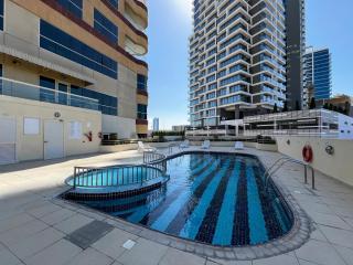 Trophy - Cozy and Ideal Living Space in the heart of the City - Dubai - 7