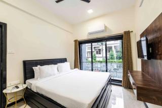 Le Papillon By Bay Hotels - Lonavala - 9