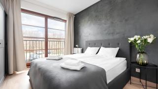 Flatbook - City Center SPA Apartments 6B,C - Danzig - 8