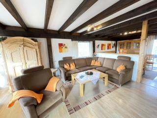 Holiday Home Ferienpark Vorauf-3 by Interhome - Molberting - 9