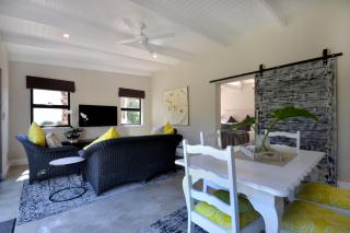 SAFFRON COTTAGE - Hermanus - 8