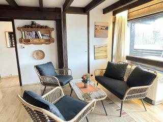 Holiday Home Ferienpark Vorauf-3 by Interhome - Molberting - 7