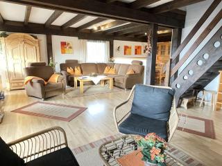 Holiday Home Ferienpark Vorauf-3 by Interhome - Molberting - 3