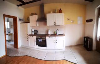 Ferienwohnung ,,Zur Alten Mühle'' im Storchendorf Rühstädt - Rühstädt - 1