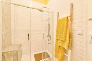 Entire flat great view Alcântara - 6