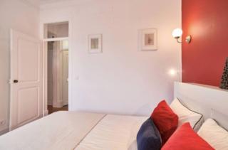 Entire flat great view Alcântara - 3