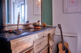 Entire flat great view Alcântara - 2