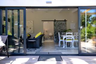 SAFFRON COTTAGE - Hermanus - 7