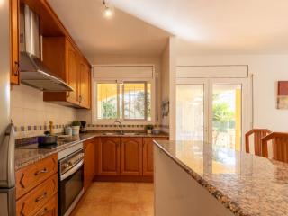 Holiday Home Sally by Interhome - 5