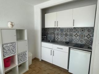 Apartment Arena-4 by Interhome - La Grande-Motte - 7