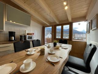 Apartment Eberhorn by Interhome - Garmisch-Partenkirchen - 9