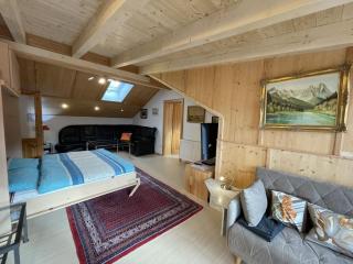 Apartment Eberhorn by Interhome - 2