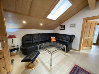 Apartment Eberhorn by Interhome - Garmisch-Partenkirchen - 5