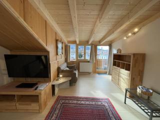 Apartment Eberhorn by Interhome - 4