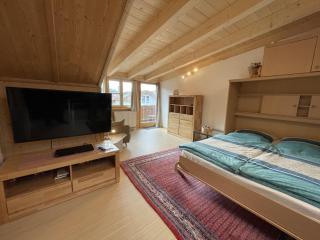 Apartment Eberhorn by Interhome - 3