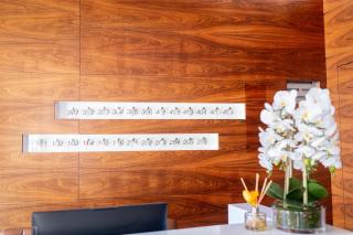 Hotel Parnaso - Trebisacce - 8