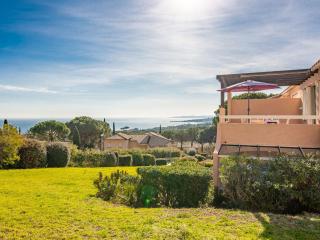 Apartment Les Coteaux de la Nartelle-17 by Interhome - Sainte-Maxime - 0
