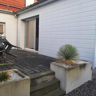 OF08 - Maison entre mer et forêt - 7