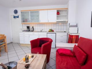 Apartment Am Deich by Interhome - Norddeich - 2