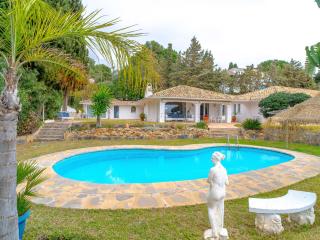 Villa Volver by Interhome - Benalmádena - 0