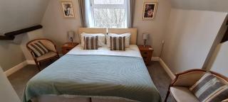 The Pendennis Guest House - 8