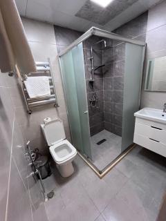 Baku ZamZam-Halal Hotel - Baku - 8