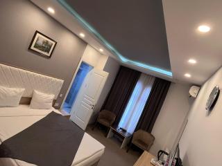 Baku ZamZam-Halal Hotel - Baku - 7