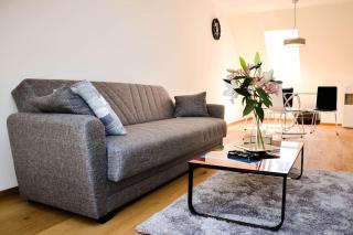 Top 11 New Design Apartment - Wenen - 5