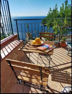 Sopra il Mare di Amalfi Holiday House - Amalfi - 8