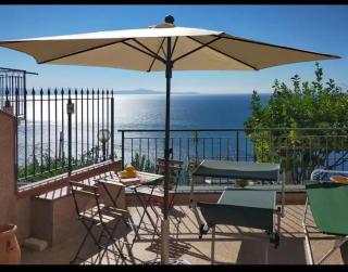 Sopra il Mare di Amalfi Holiday House - Amalfi - 7