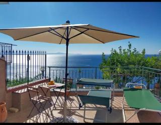 Sopra il Mare di Amalfi Holiday House - Amalfi - 6