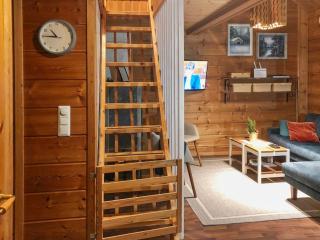 Holiday Home Joutsen a by Interhome - Ruka - 2