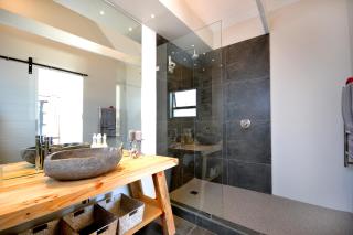SAFFRON COTTAGE - Hermanus - 1